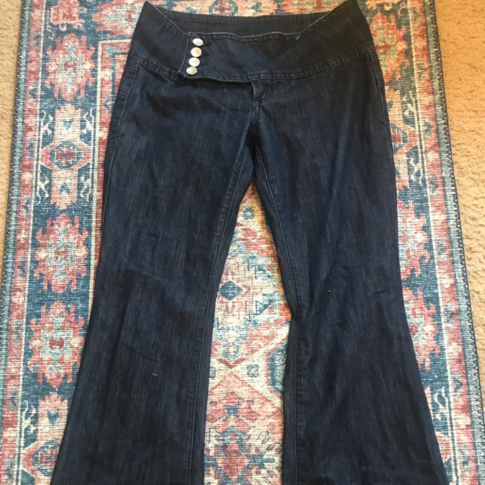 britney spears era pants
